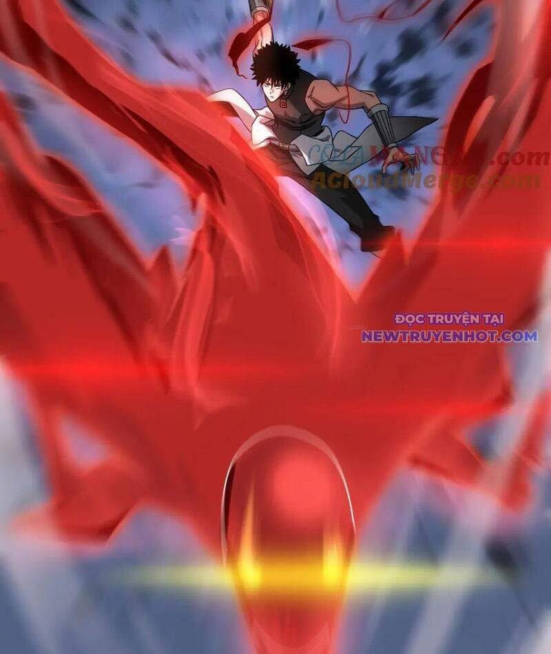 Mạt Thế Kiếm Thần: Ta Chấn Kinh Toàn Cầu - Chapter 52 - Page 12