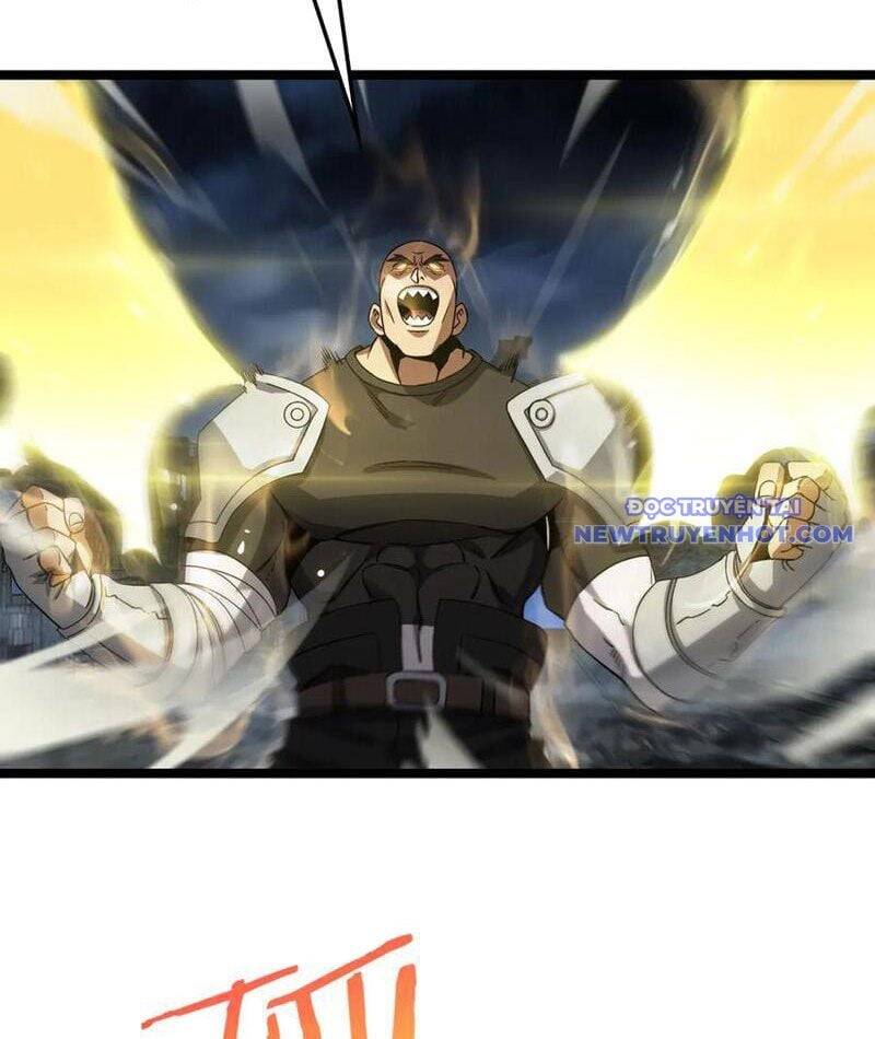 Mạt Thế Kiếm Thần: Ta Chấn Kinh Toàn Cầu - Chapter 52 - Page 14