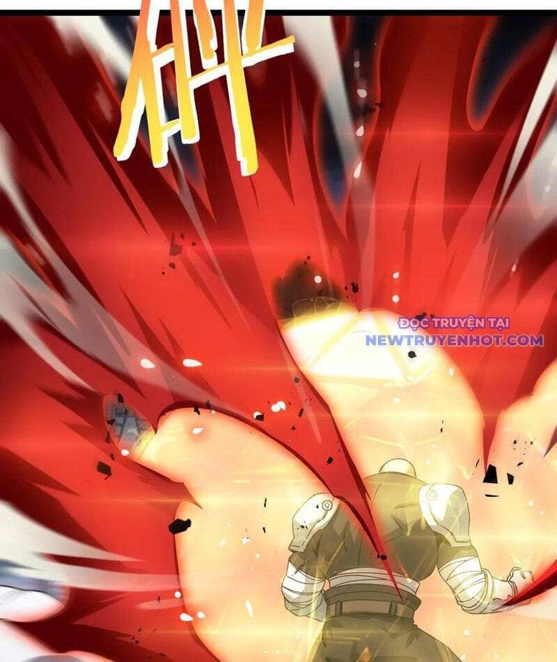 Mạt Thế Kiếm Thần: Ta Chấn Kinh Toàn Cầu - Chapter 52 - Page 15