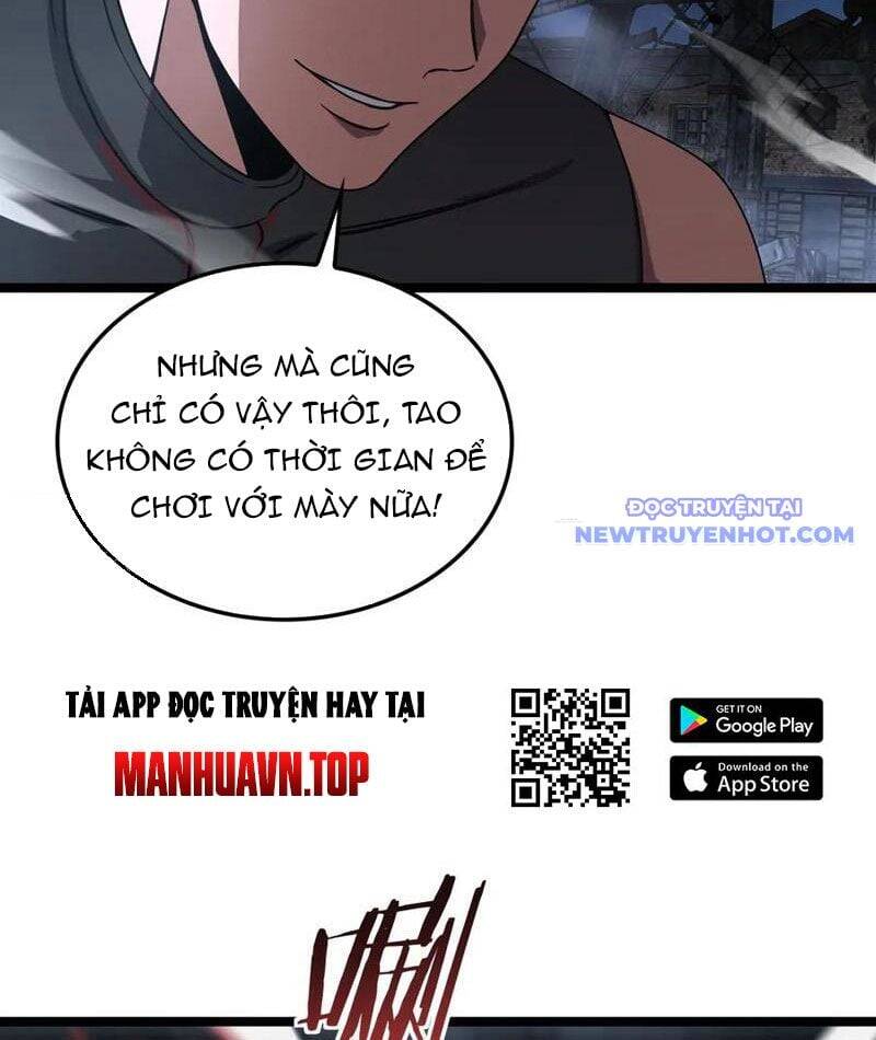 Mạt Thế Kiếm Thần: Ta Chấn Kinh Toàn Cầu - Chapter 52 - Page 17