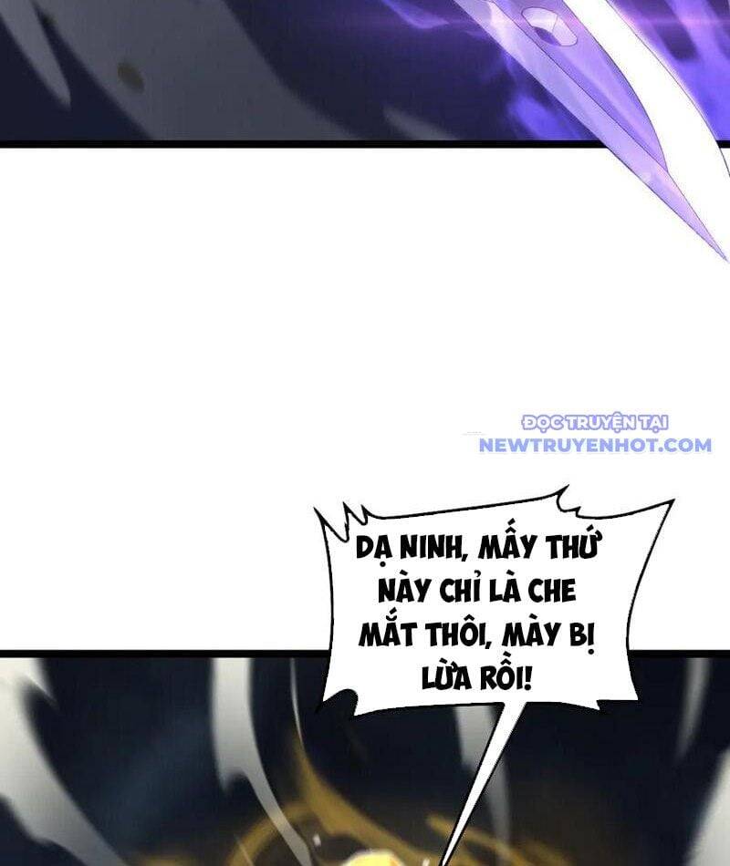 Mạt Thế Kiếm Thần: Ta Chấn Kinh Toàn Cầu - Chapter 52 - Page 22