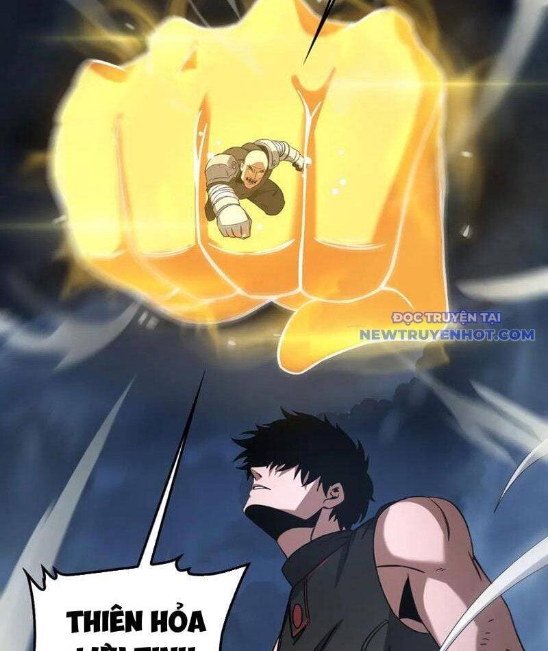 Mạt Thế Kiếm Thần: Ta Chấn Kinh Toàn Cầu - Chapter 52 - Page 23