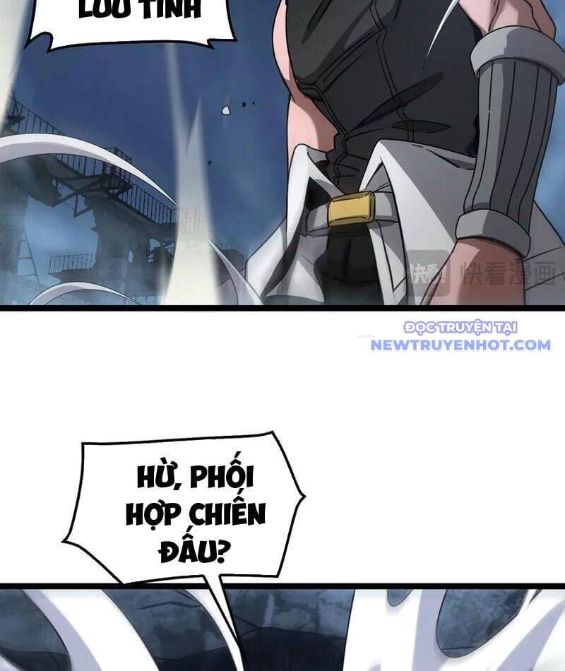 Mạt Thế Kiếm Thần: Ta Chấn Kinh Toàn Cầu - Chapter 52 - Page 24