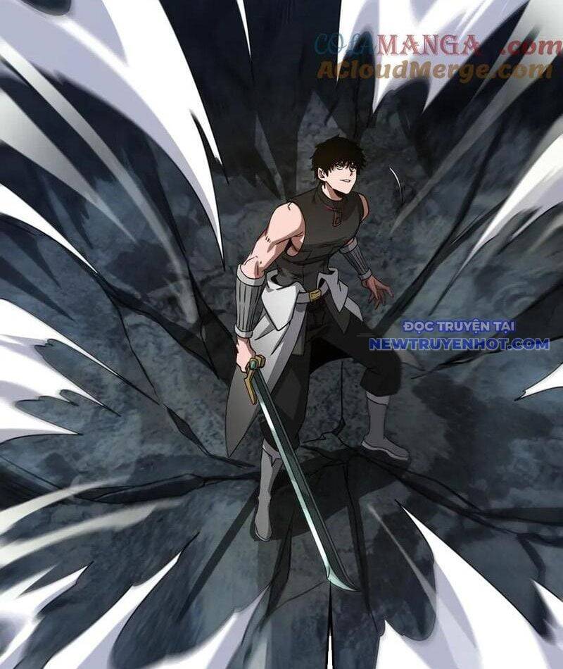 Mạt Thế Kiếm Thần: Ta Chấn Kinh Toàn Cầu - Chapter 52 - Page 25