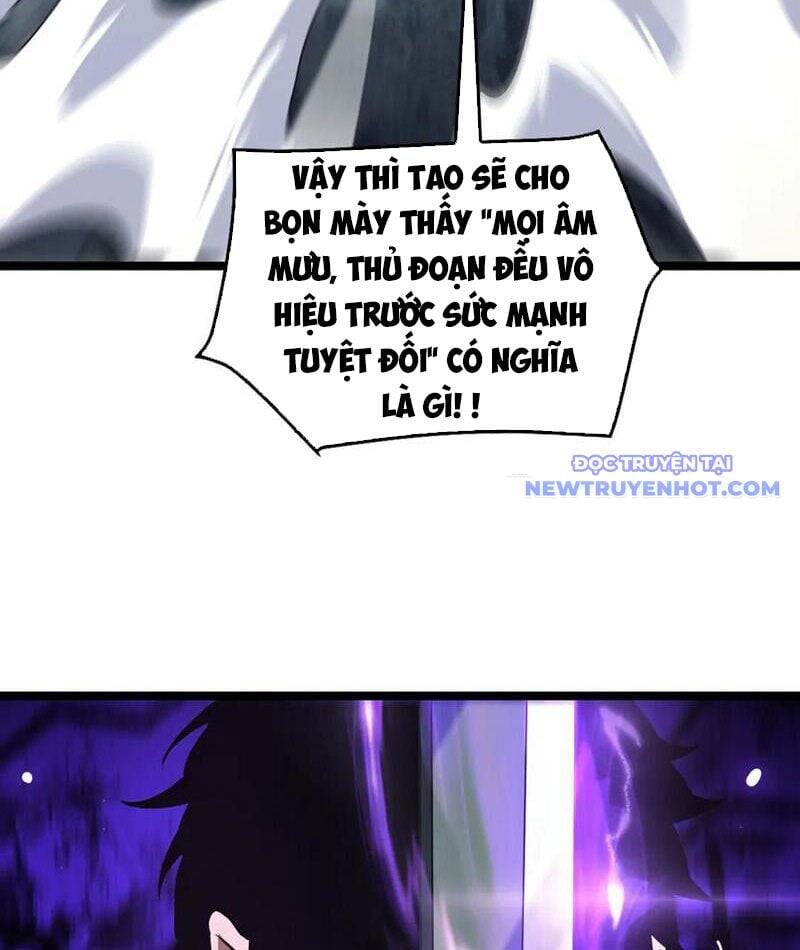 Mạt Thế Kiếm Thần: Ta Chấn Kinh Toàn Cầu - Chapter 52 - Page 26