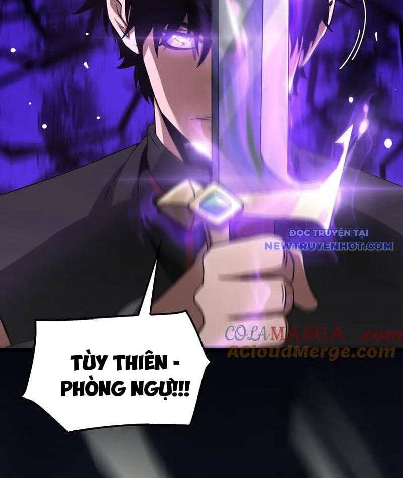 Mạt Thế Kiếm Thần: Ta Chấn Kinh Toàn Cầu - Chapter 52 - Page 27