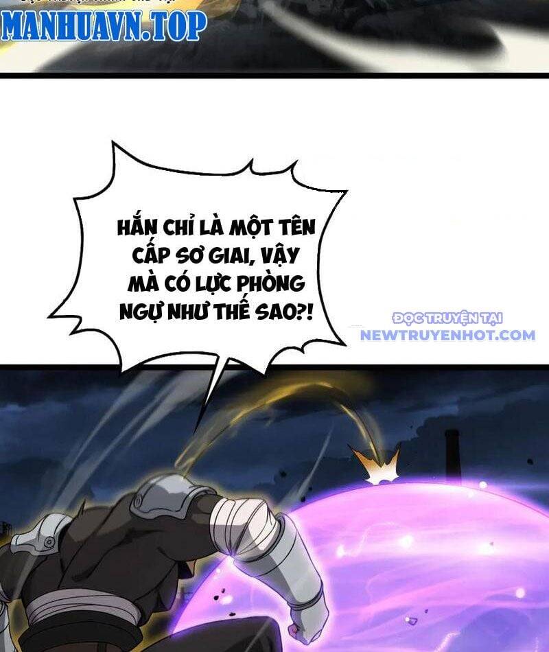 Mạt Thế Kiếm Thần: Ta Chấn Kinh Toàn Cầu - Chapter 52 - Page 31
