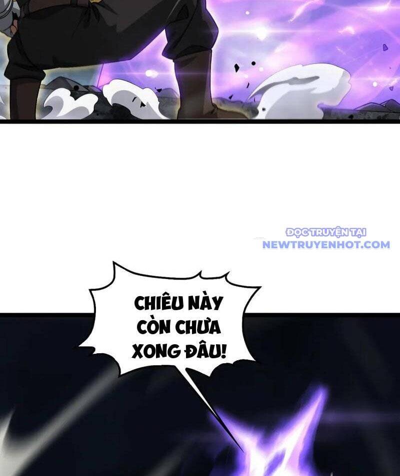 Mạt Thế Kiếm Thần: Ta Chấn Kinh Toàn Cầu - Chapter 52 - Page 32