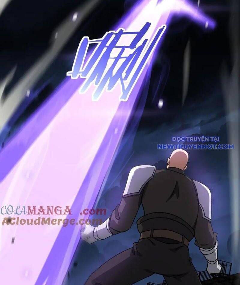 Mạt Thế Kiếm Thần: Ta Chấn Kinh Toàn Cầu - Chapter 52 - Page 33