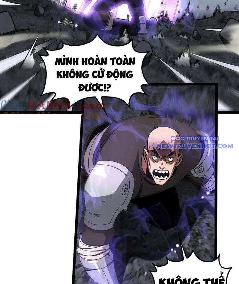 Mạt Thế Kiếm Thần: Ta Chấn Kinh Toàn Cầu - Chapter 52 - Page 36