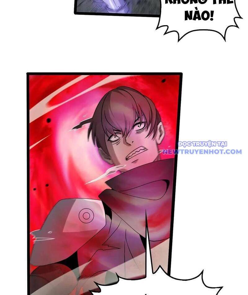 Mạt Thế Kiếm Thần: Ta Chấn Kinh Toàn Cầu - Chapter 52 - Page 37