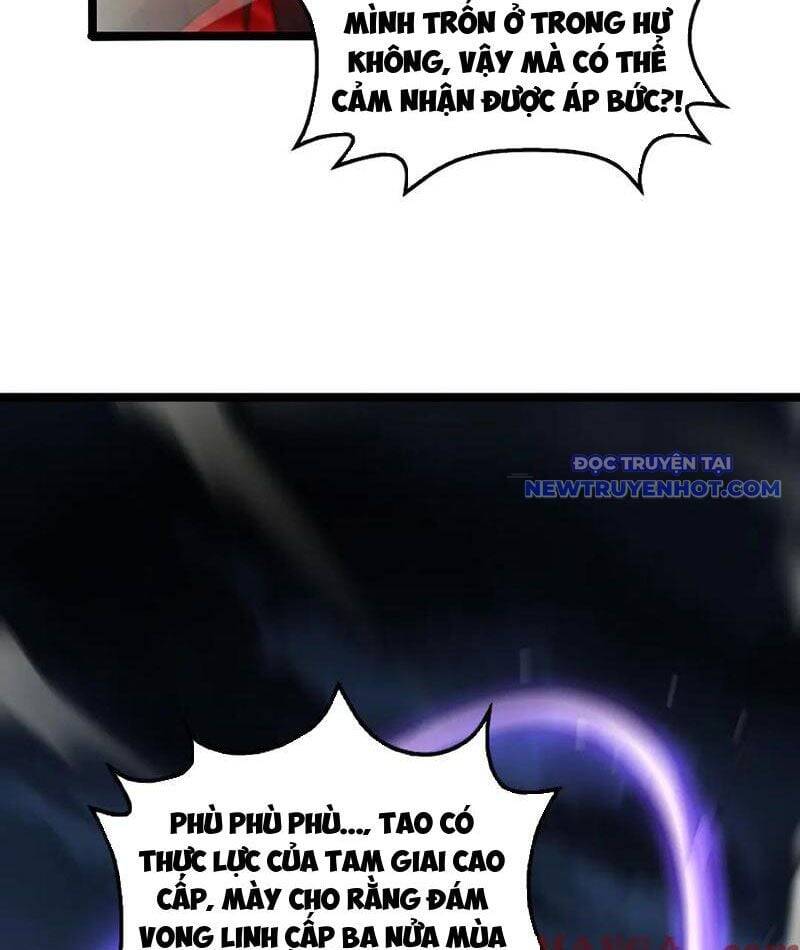 Mạt Thế Kiếm Thần: Ta Chấn Kinh Toàn Cầu - Chapter 52 - Page 38