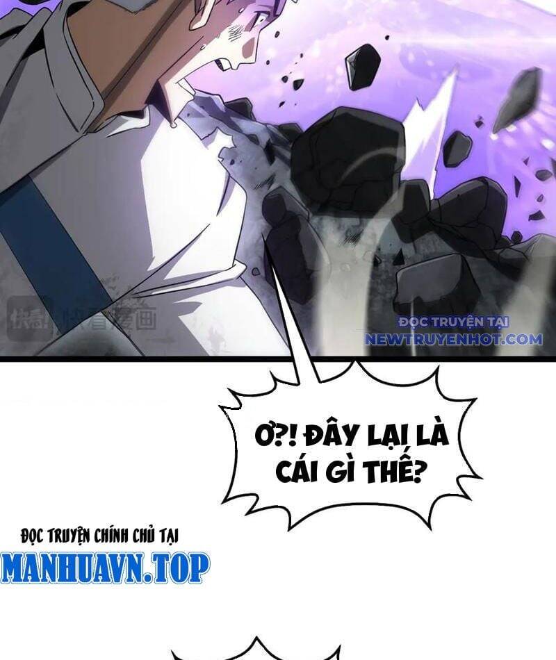 Mạt Thế Kiếm Thần: Ta Chấn Kinh Toàn Cầu - Chapter 52 - Page 41