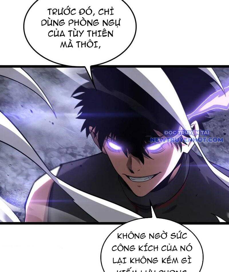 Mạt Thế Kiếm Thần: Ta Chấn Kinh Toàn Cầu - Chapter 52 - Page 43