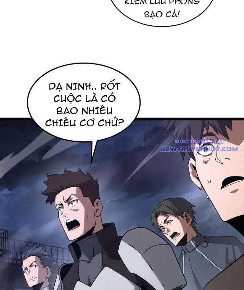 Mạt Thế Kiếm Thần: Ta Chấn Kinh Toàn Cầu - Chapter 52 - Page 44