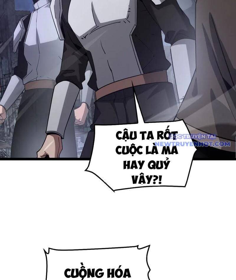 Mạt Thế Kiếm Thần: Ta Chấn Kinh Toàn Cầu - Chapter 52 - Page 45