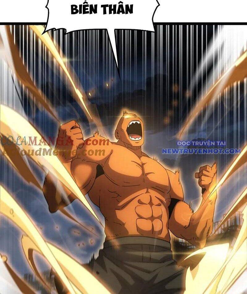 Mạt Thế Kiếm Thần: Ta Chấn Kinh Toàn Cầu - Chapter 52 - Page 46
