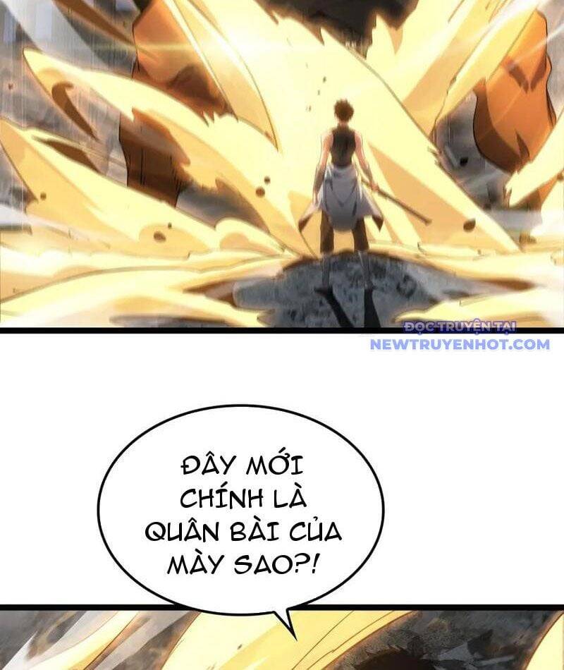 Mạt Thế Kiếm Thần: Ta Chấn Kinh Toàn Cầu - Chapter 52 - Page 47