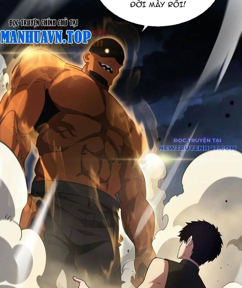 Mạt Thế Kiếm Thần: Ta Chấn Kinh Toàn Cầu - Chapter 52 - Page 49