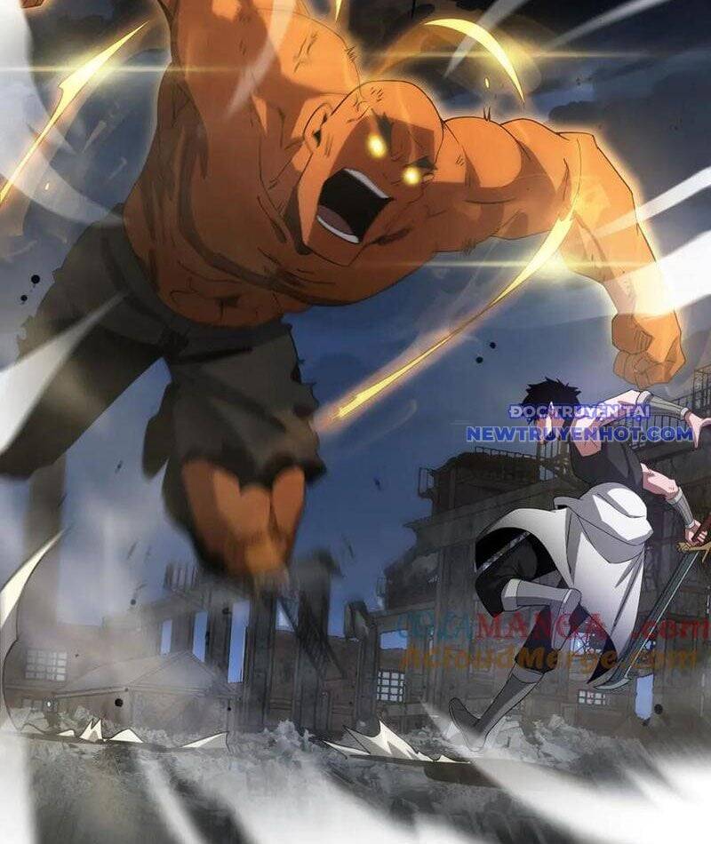 Mạt Thế Kiếm Thần: Ta Chấn Kinh Toàn Cầu - Chapter 52 - Page 51