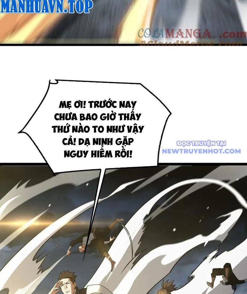 Mạt Thế Kiếm Thần: Ta Chấn Kinh Toàn Cầu - Chapter 52 - Page 54
