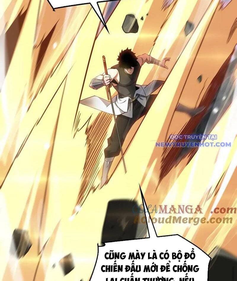 Mạt Thế Kiếm Thần: Ta Chấn Kinh Toàn Cầu - Chapter 52 - Page 56