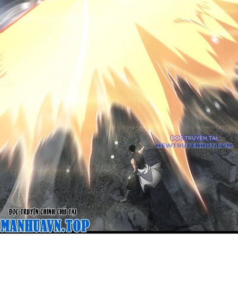 Mạt Thế Kiếm Thần: Ta Chấn Kinh Toàn Cầu - Chapter 52 - Page 59