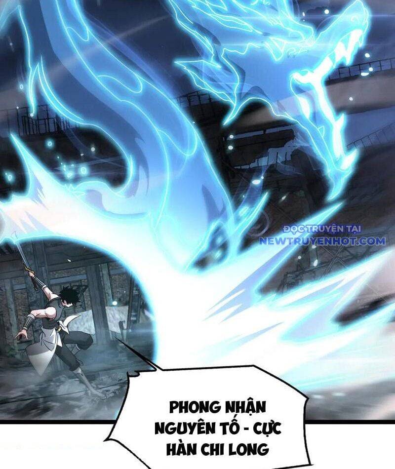 Mạt Thế Kiếm Thần: Ta Chấn Kinh Toàn Cầu - Chapter 52 - Page 6