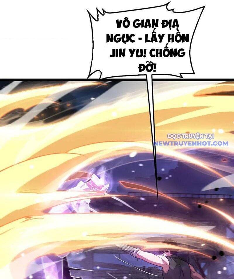 Mạt Thế Kiếm Thần: Ta Chấn Kinh Toàn Cầu - Chapter 52 - Page 60