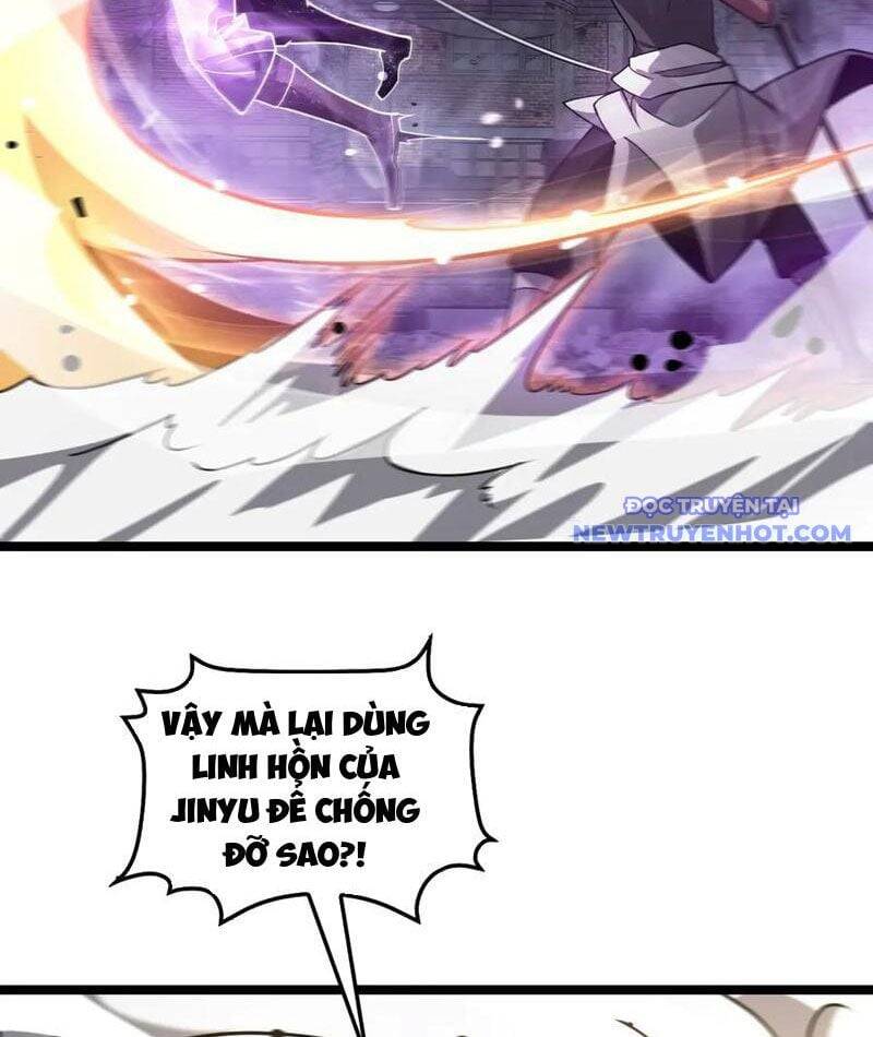 Mạt Thế Kiếm Thần: Ta Chấn Kinh Toàn Cầu - Chapter 52 - Page 61