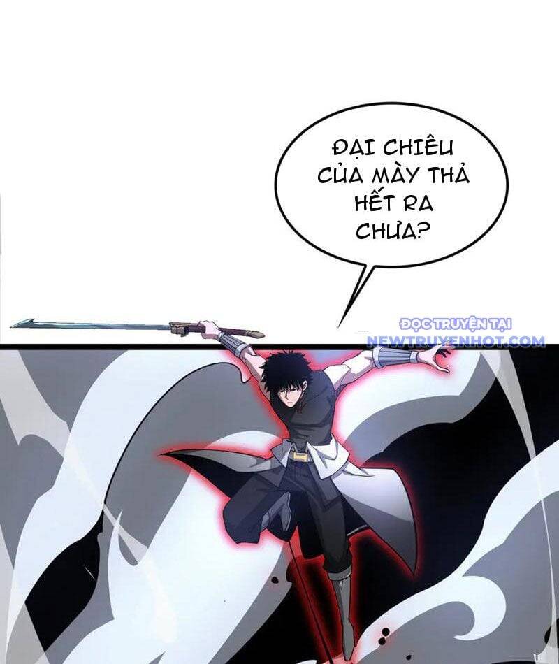Mạt Thế Kiếm Thần: Ta Chấn Kinh Toàn Cầu - Chapter 52 - Page 63