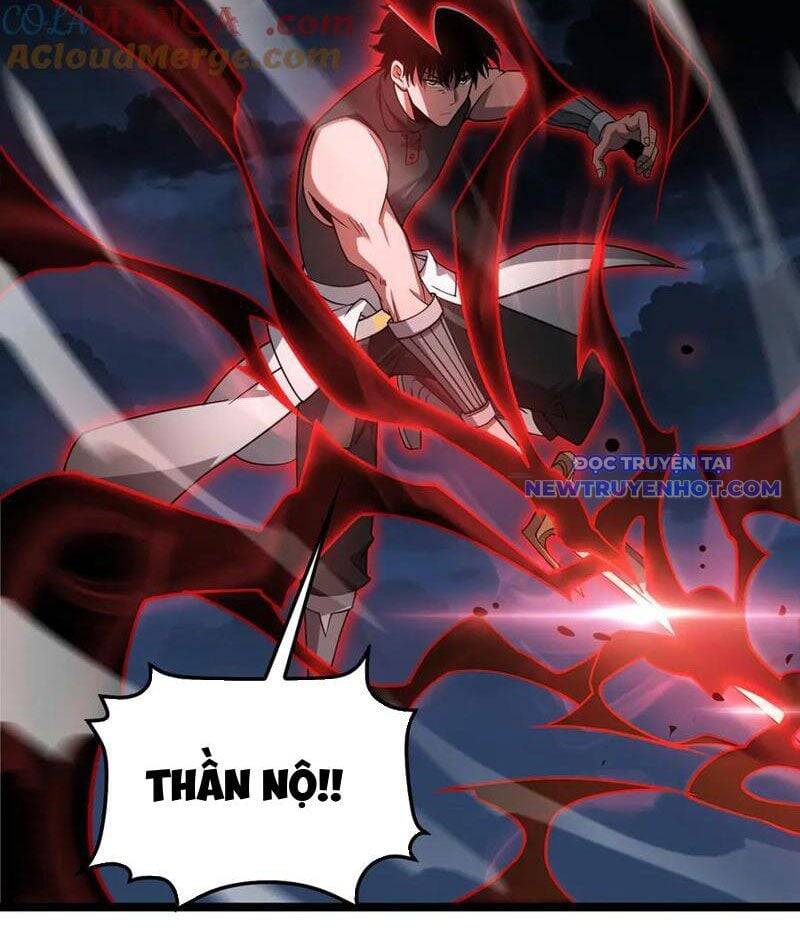 Mạt Thế Kiếm Thần: Ta Chấn Kinh Toàn Cầu - Chapter 52 - Page 65