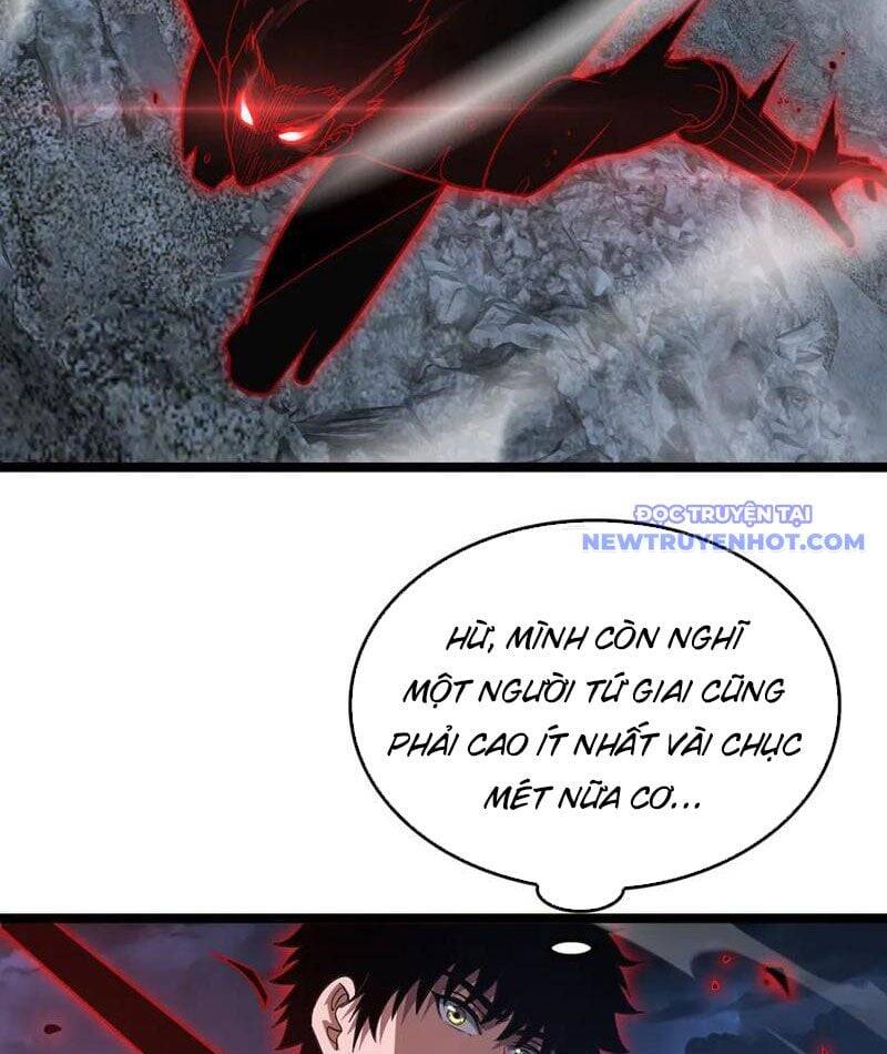 Mạt Thế Kiếm Thần: Ta Chấn Kinh Toàn Cầu - Chapter 52 - Page 68