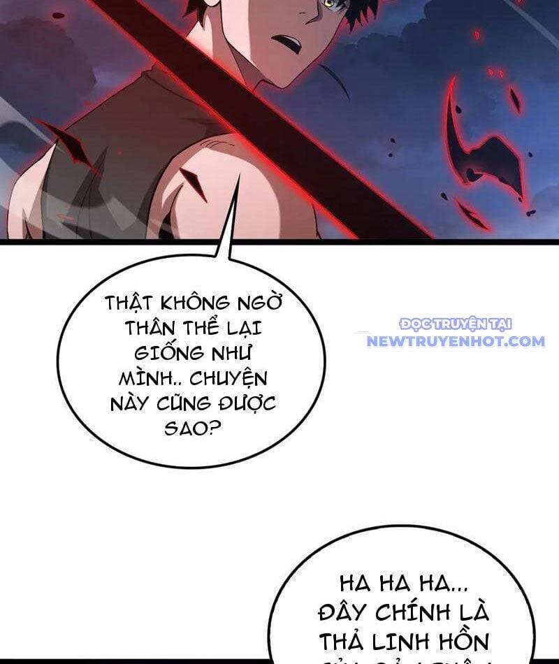 Mạt Thế Kiếm Thần: Ta Chấn Kinh Toàn Cầu - Chapter 52 - Page 69