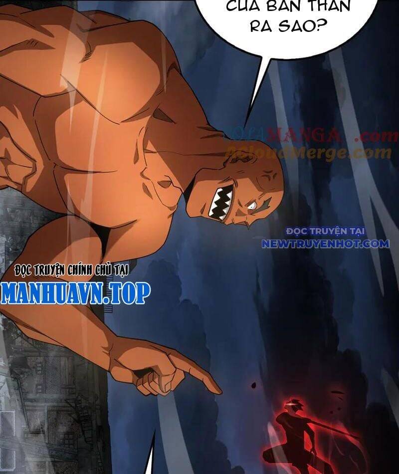 Mạt Thế Kiếm Thần: Ta Chấn Kinh Toàn Cầu - Chapter 52 - Page 70