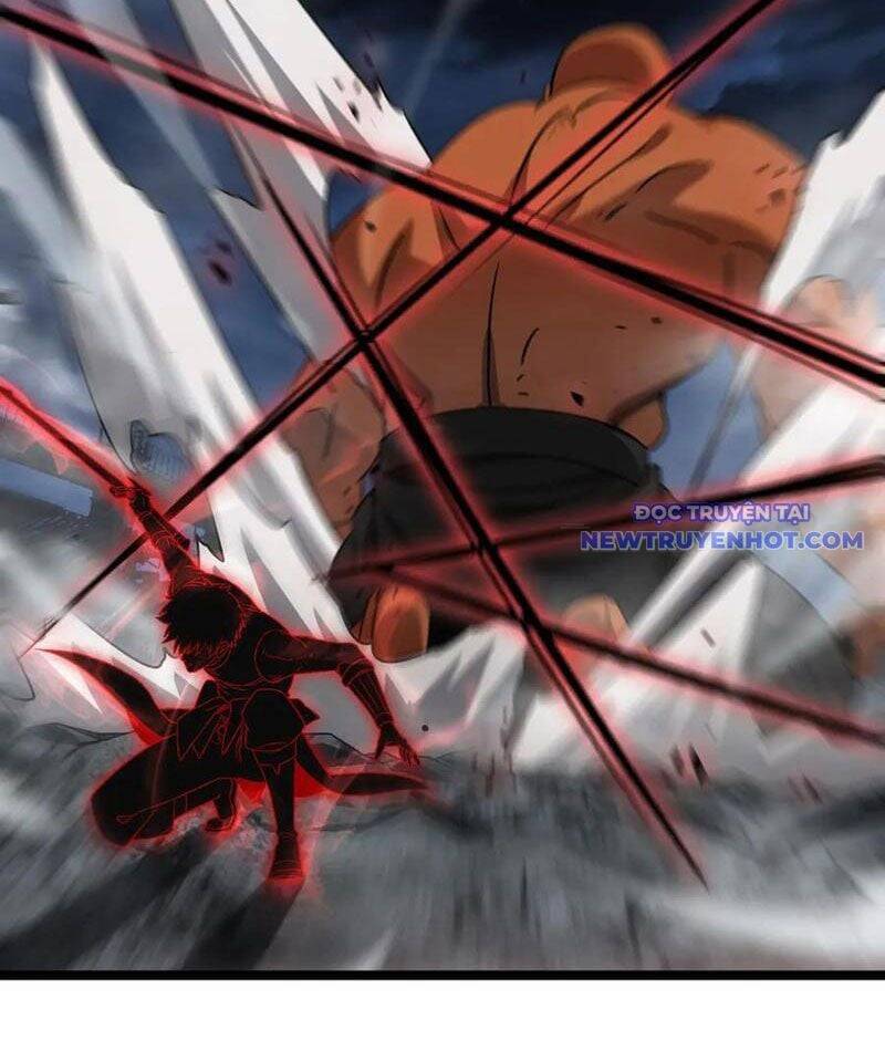 Mạt Thế Kiếm Thần: Ta Chấn Kinh Toàn Cầu - Chapter 52 - Page 73
