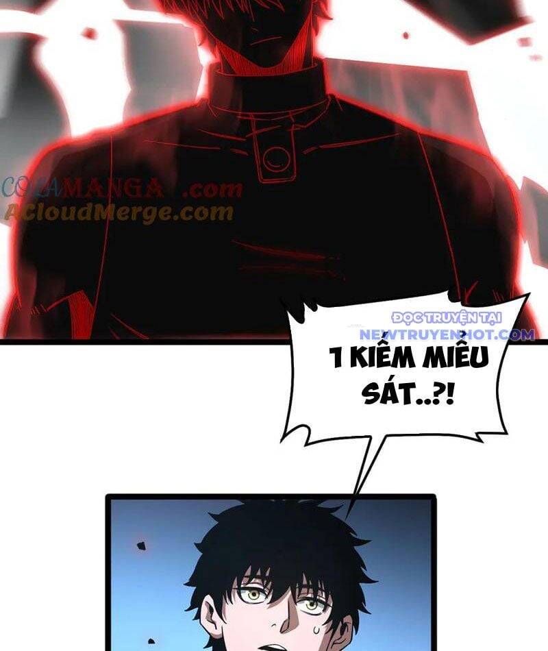 Mạt Thế Kiếm Thần: Ta Chấn Kinh Toàn Cầu - Chapter 52 - Page 75