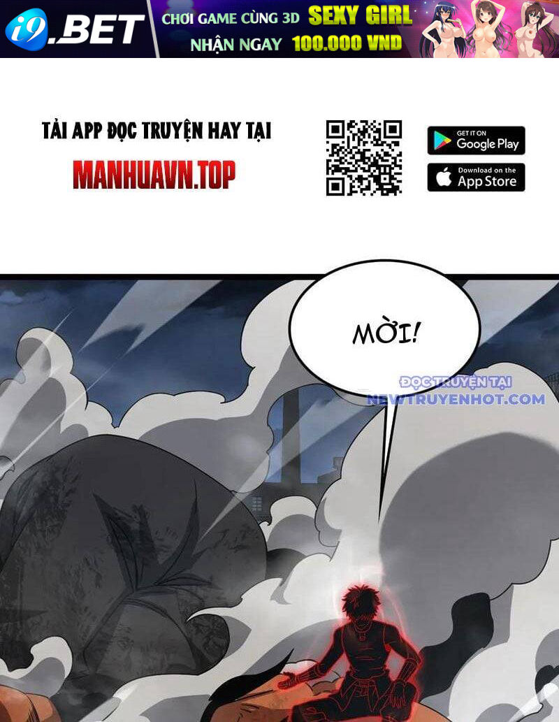 Mạt Thế Kiếm Thần: Ta Chấn Kinh Toàn Cầu - Chapter 52 - Page 79