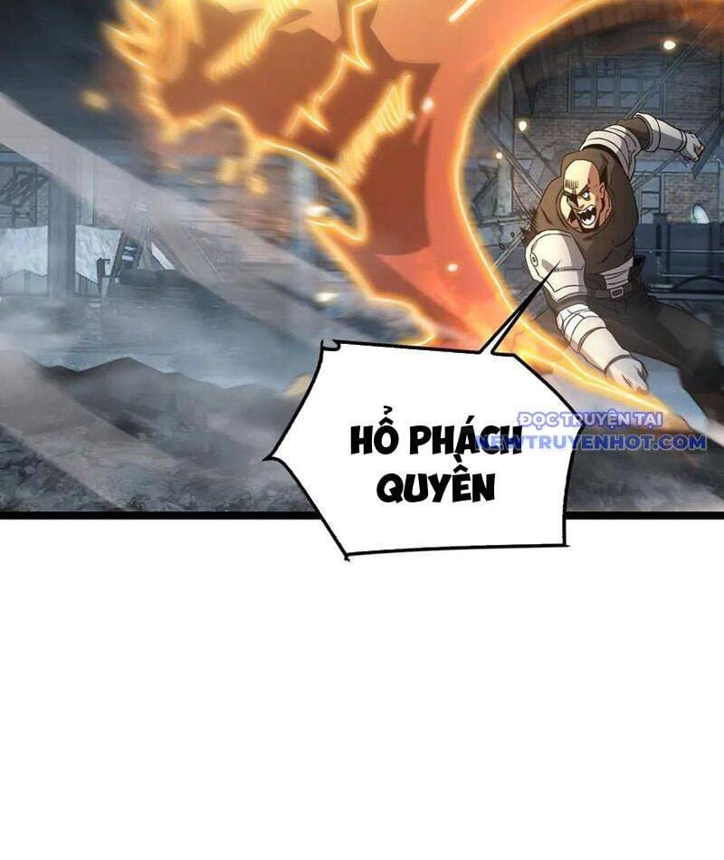 Mạt Thế Kiếm Thần: Ta Chấn Kinh Toàn Cầu - Chapter 52 - Page 8