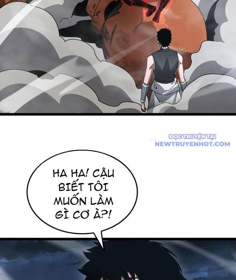 Mạt Thế Kiếm Thần: Ta Chấn Kinh Toàn Cầu - Chapter 52 - Page 80
