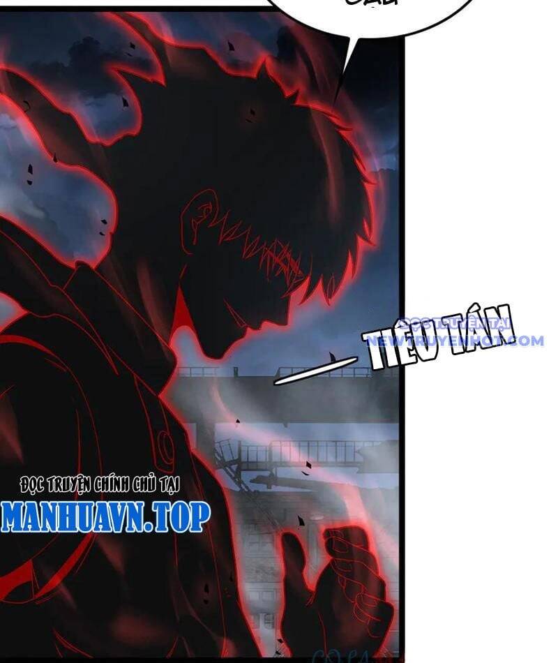 Mạt Thế Kiếm Thần: Ta Chấn Kinh Toàn Cầu - Chapter 52 - Page 82