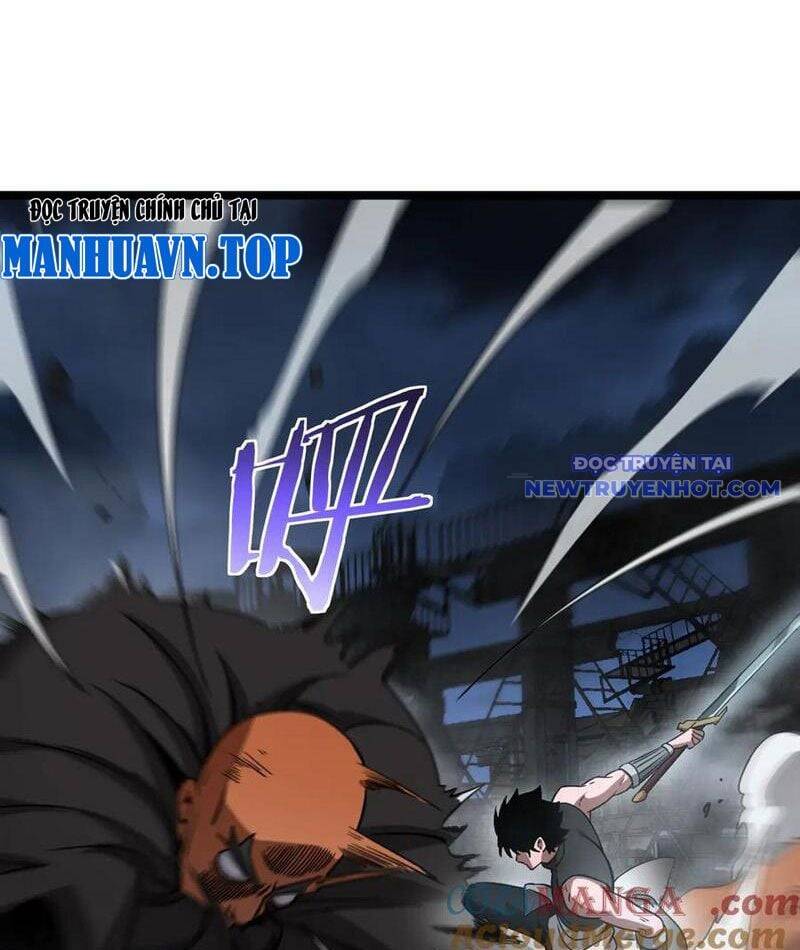 Mạt Thế Kiếm Thần: Ta Chấn Kinh Toàn Cầu - Chapter 52 - Page 85