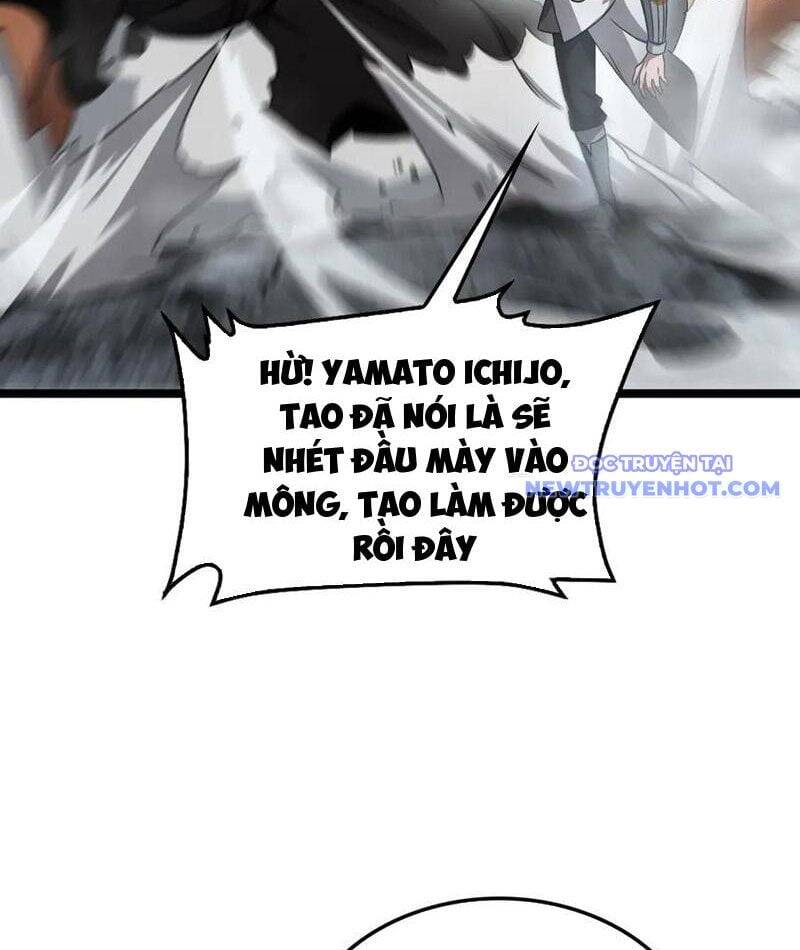 Mạt Thế Kiếm Thần: Ta Chấn Kinh Toàn Cầu - Chapter 52 - Page 86