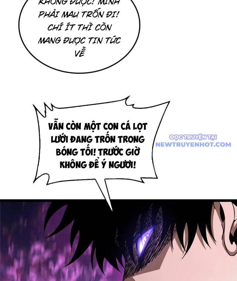 Mạt Thế Kiếm Thần: Ta Chấn Kinh Toàn Cầu - Chapter 52 - Page 88