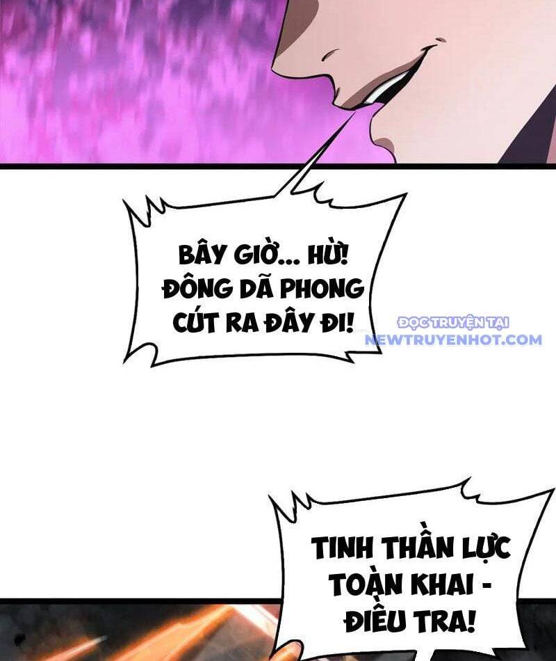 Mạt Thế Kiếm Thần: Ta Chấn Kinh Toàn Cầu - Chapter 52 - Page 89