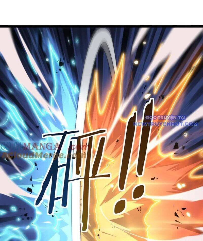 Mạt Thế Kiếm Thần: Ta Chấn Kinh Toàn Cầu - Chapter 52 - Page 9