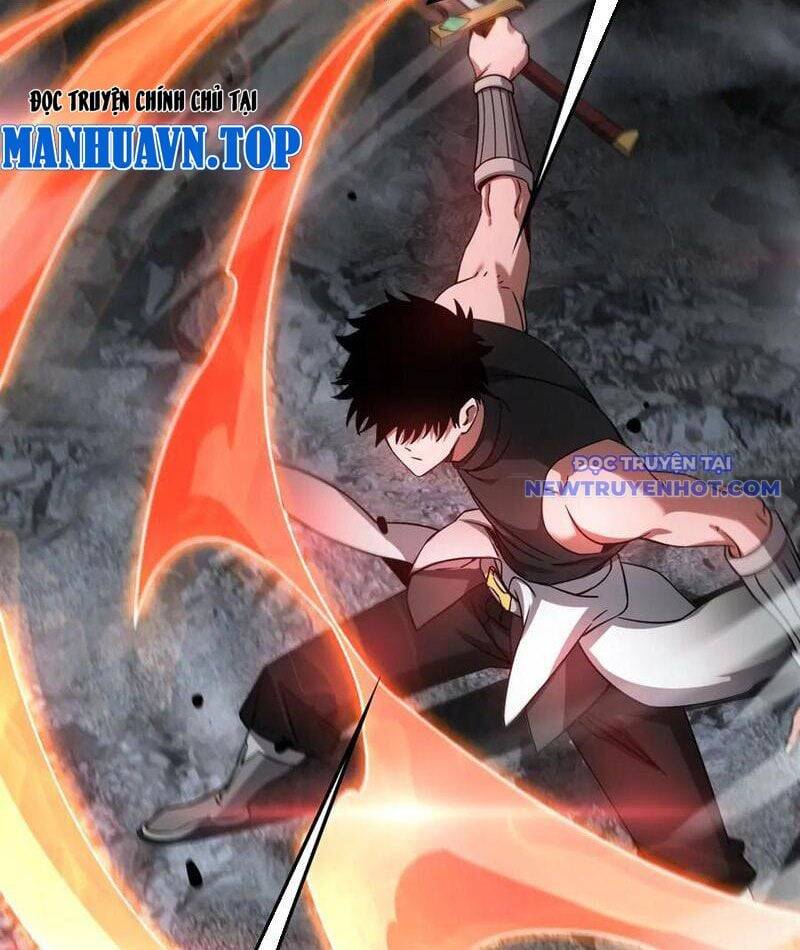 Mạt Thế Kiếm Thần: Ta Chấn Kinh Toàn Cầu - Chapter 52 - Page 90