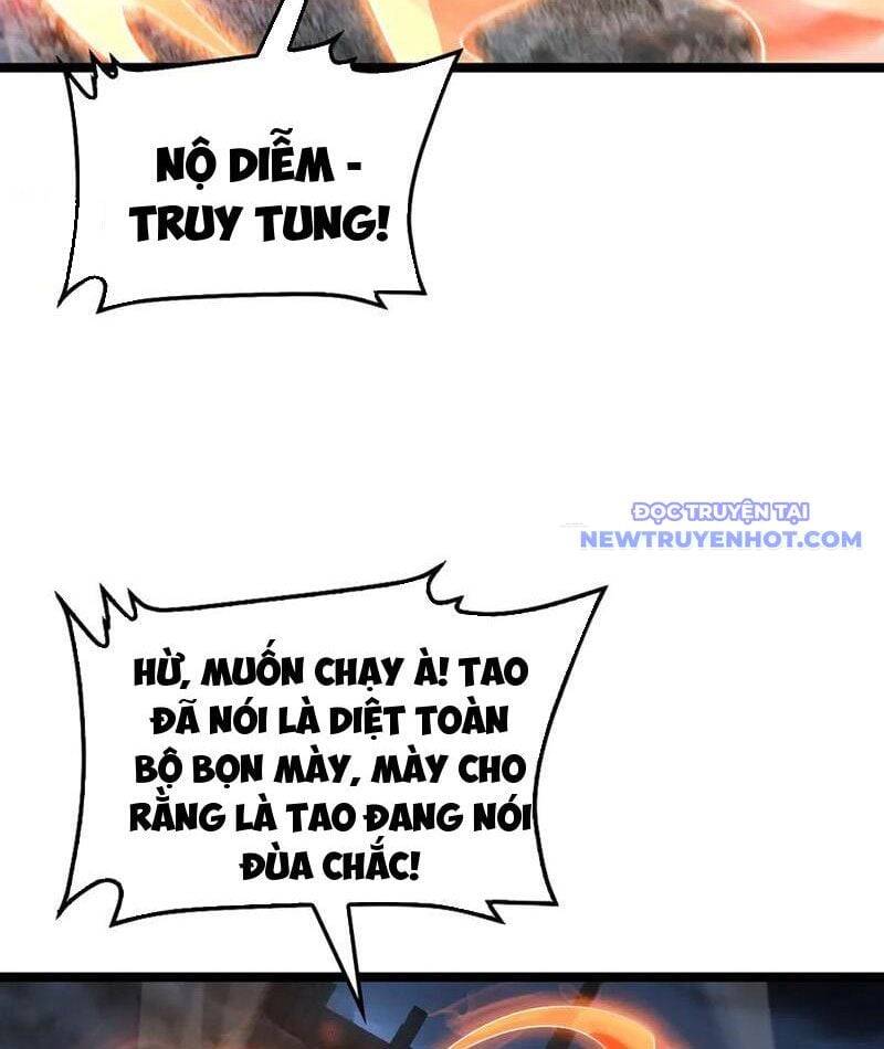 Mạt Thế Kiếm Thần: Ta Chấn Kinh Toàn Cầu - Chapter 52 - Page 91