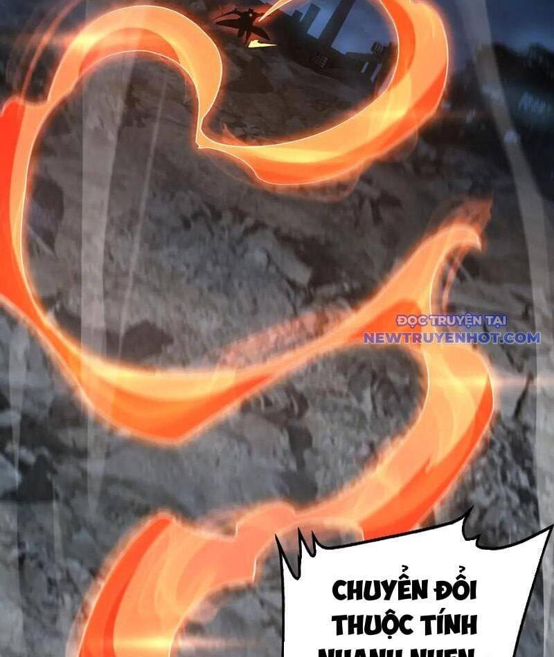 Mạt Thế Kiếm Thần: Ta Chấn Kinh Toàn Cầu - Chapter 52 - Page 92