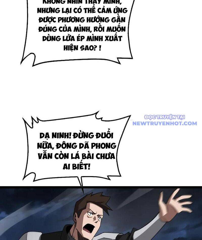 Mạt Thế Kiếm Thần: Ta Chấn Kinh Toàn Cầu - Chapter 52 - Page 94